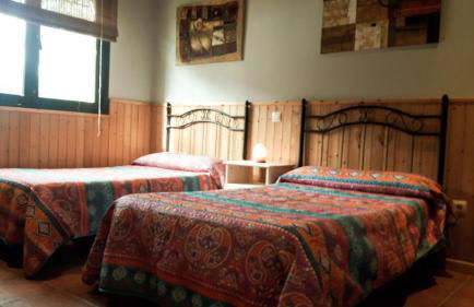 La Casa de La Veleta Naturaleza y Calma - Foto 5