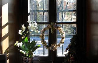 Hotel Rikhelan - Foto 53