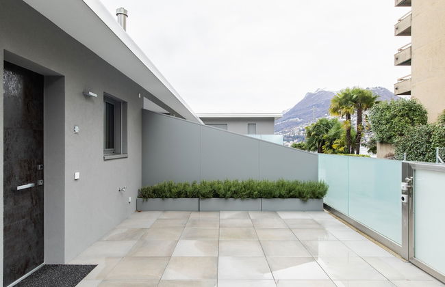 Promenade Apartments - Foto 32