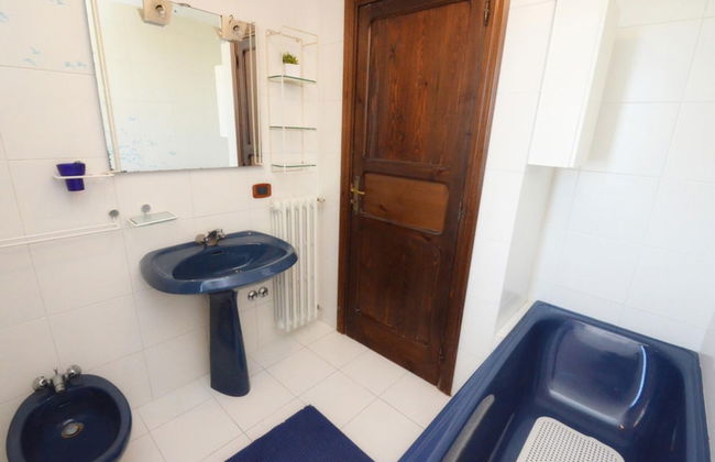 Villa Posidonia in Massa Lubrense - Foto 32