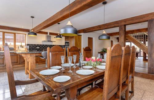 Olive Lodge - Foto 8