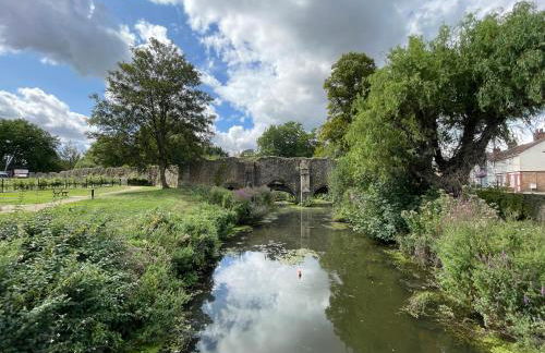 Abbey Gardens Cottage - Foto 20