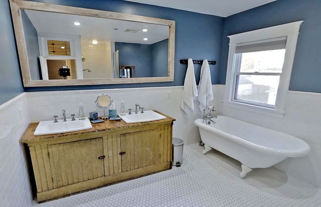 Linden Hills Luxury Charmer - Foto 22