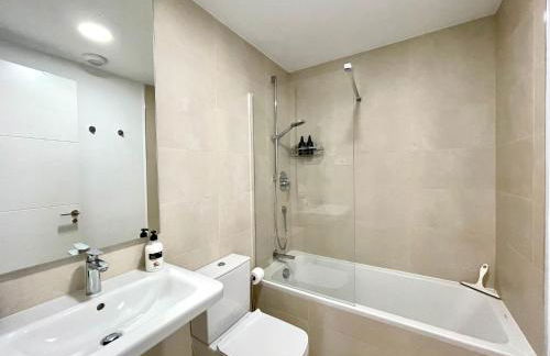 Paradise in Fuengirola - Photo 30