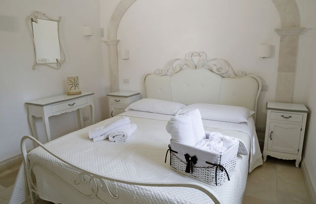 Villa Angelina - Foto 24