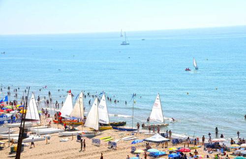 Villa Service - Apartamentos Aransol - Foto 19