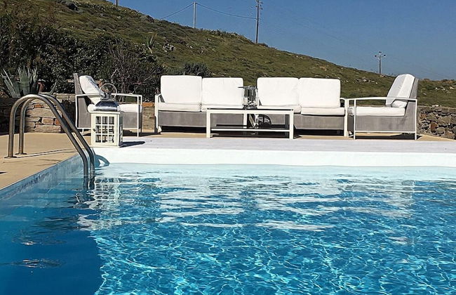 Villa Sandra Maria - Foto 20