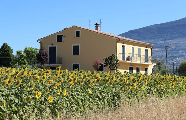 Il Podere di Francesco - Foto 70