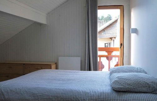 Appartement avec vue et jardin - Foto 18