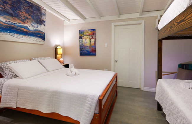 Eagle's Base Villa & Cottage - Foto 9