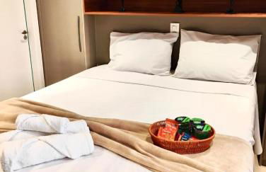 Studio 114 Luxury Mogi Das Cruzes - Foto 66