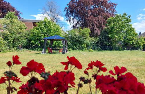 Cozy Home in der Heide, zentral und ruhig - Foto 44