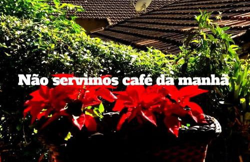 Chale Raio De Luz - Photo 21