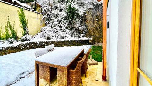 Ferienwohnung 'Breitenstein' am Schliersee - Foto 5