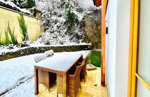 Ferienwohnung 'Breitenstein' am Schliersee - Foto 5