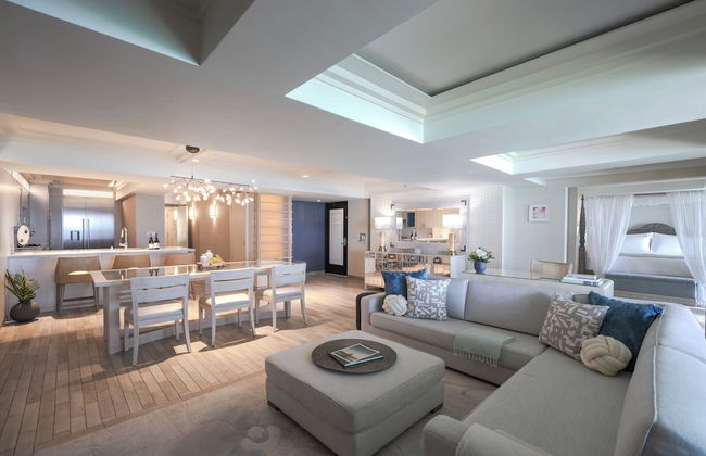 Espacio The Jewel Of Waikiki - Photo 18