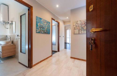 Casa Dalia Terrazze Relax e WiFi - Foto 12