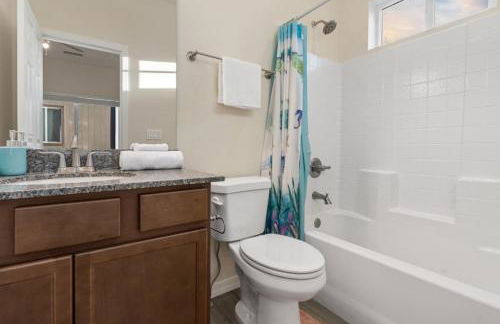 Mt Elden Tree Home - Foto 49