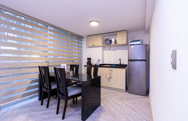 Apartments Homero 538 - Foto 12