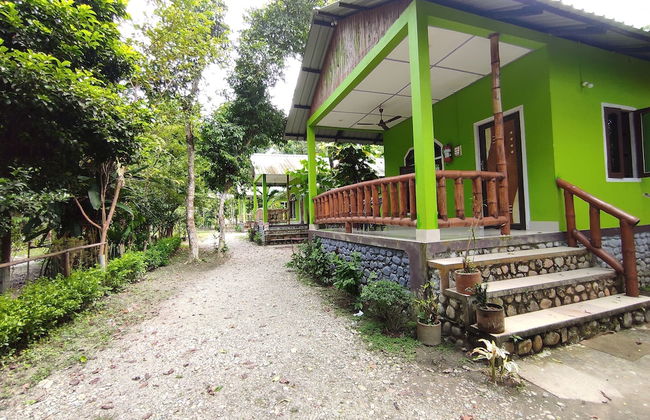 Homecation Dalvi Cottage - Foto 11