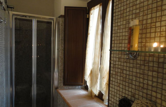 Castello Izzalini Todi Resort - Foto 74