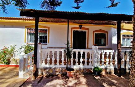 Velez Nazari Cortijo Azud - Foto 18