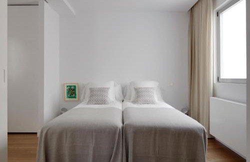 Zurriola Loft by FeelFree Rentals - Foto 13