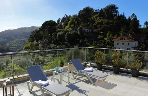 Vila de Campos - Gerês - Foto 18