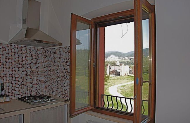 Tenuta San Savino delle Rocchette - Foto 42