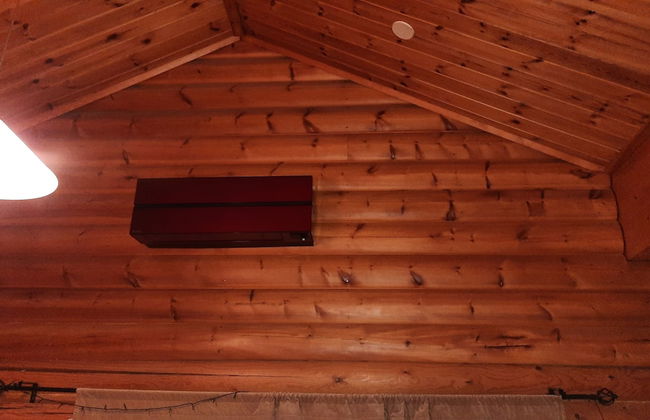 Kallioranta Cottage - Photo 21