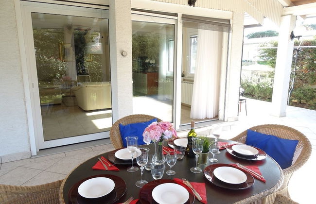 Holiday House Lidija - Foto 19