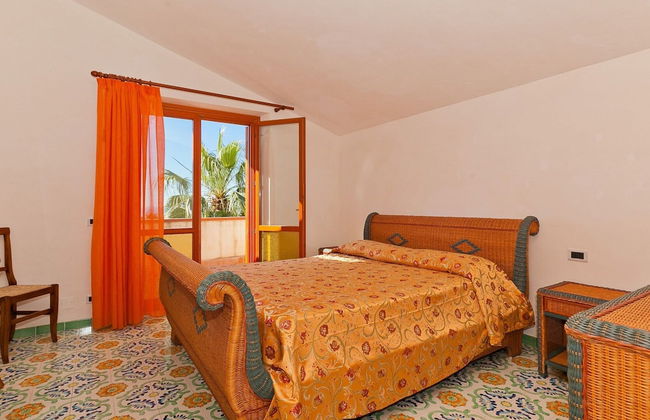 Belvilla by OYO Villa Le Palme Nove - Foto 5