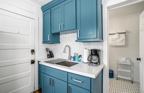 Historic Heights Artist Boho Bungalow - Foto 22