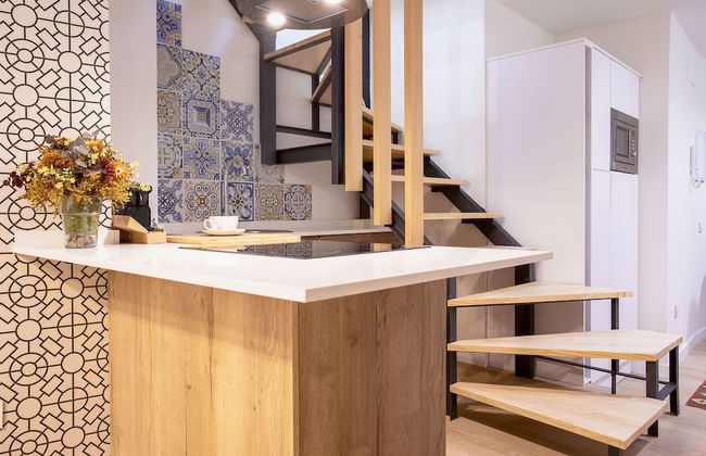 Genteel Home Museo - Foto 28