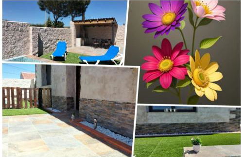 Villa pose - Foto 42