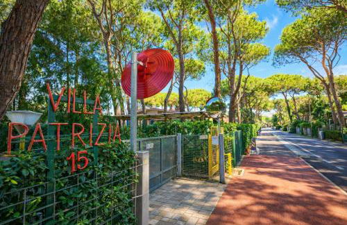 Villa Patrizia - Foto 25