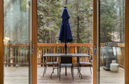 Tamarack by AvantStay Remodeled Chamberlands Full Beach Pool Access - Foto 6