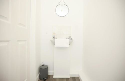 3 Bed House with parking near HPC pickup - Foto 5