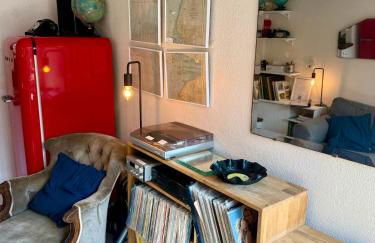 Joli maison de pêcheur à 50m de la plage en plein centre - Foto 55