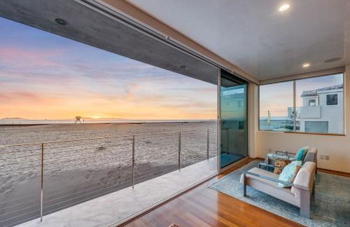 Modern Ocean Front Beach Home- 3 king beds 3 bedroom - Foto 15