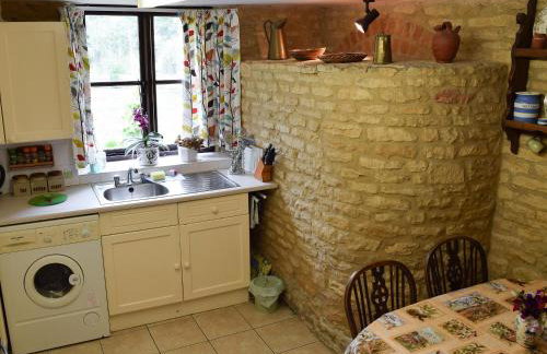 Picket Piece Cottage - Foto 7