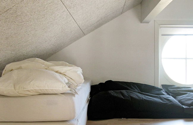 10 Person Holiday Home in Nysted-by Traum - Foto 8