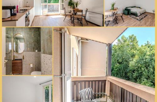 Chez Aaron I T2 I Saint-Genis - Foto 3