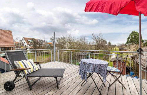 Ferienwohnung Schatz - Foto 15