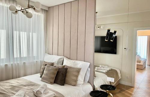 Baltic View REWAL 6-pax LATTE - Photo 9