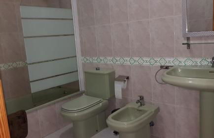 Apartamentos la Bastida - Foto 47