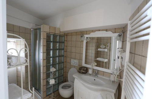 CASA VACANZE IL RIFUGIO DEL PRINCIPE 2 - Foto 36