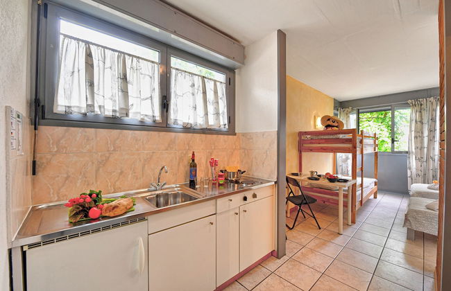 Chiasso Apartments - Foto 19