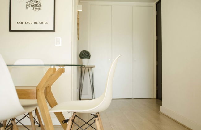 Loica Suites - Foto 11