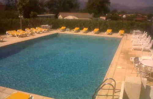 appartement lido de la marana - Foto 25